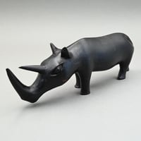 マコンデ 荷物を運ぶ男【010422003】 | Makonde Art Museum SHOP