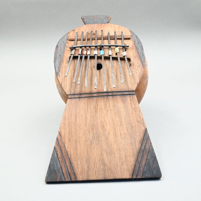 マリンバ ひょうたん【040213001】 | Makonde Art Museum SHOP