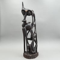 マコンデ ウジャマ【010211005】 | Makonde Art Museum SHOP