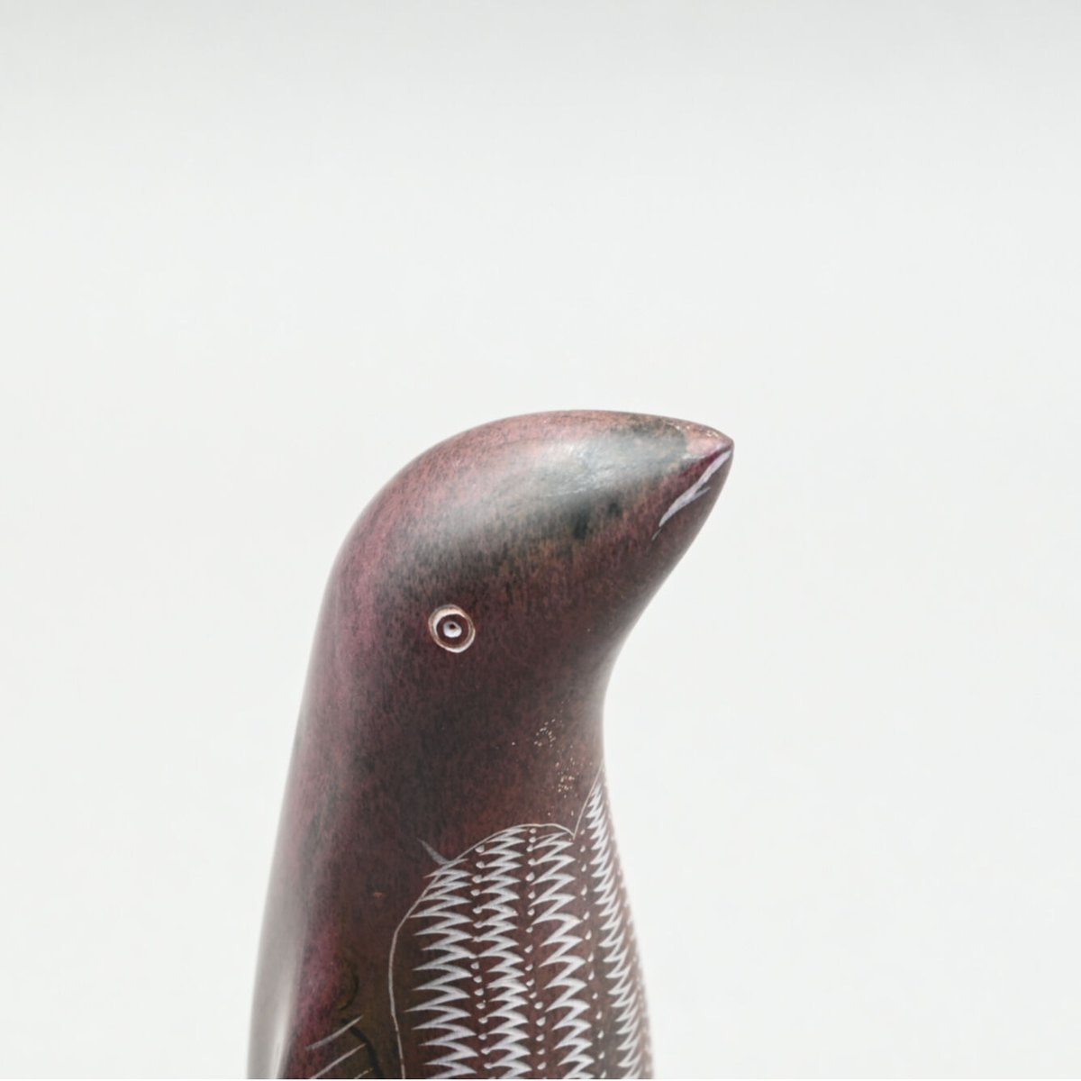 ペンギンのストーンスタチュー（石像） ペンギンのストーンスタチュー（石像） ペンギンのストーン