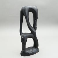 マコンデ ウジャマ【010211003】 | Makonde Art Museum SHOP