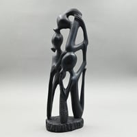 マコンデ ウジャマ【010211003】 | Makonde Art Museum SHOP