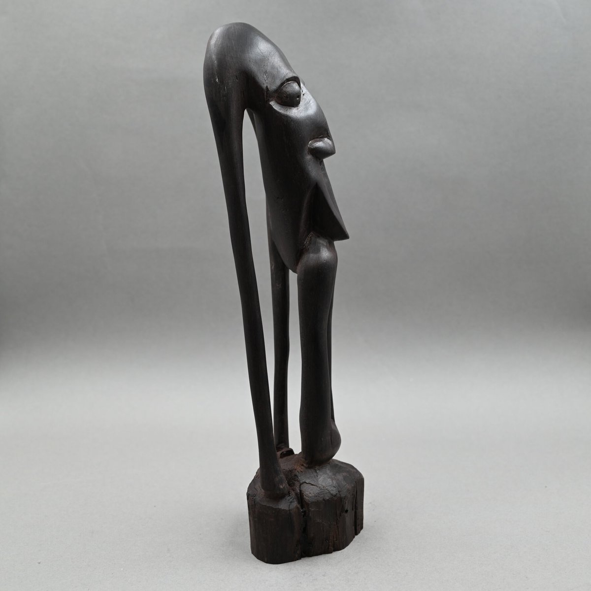 マコンデ シェタニ【010111007】 | Makonde Art Museum SHOP