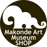 Makonde Art Museum SHOP