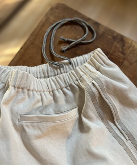 sideline widepants / Ｌsize