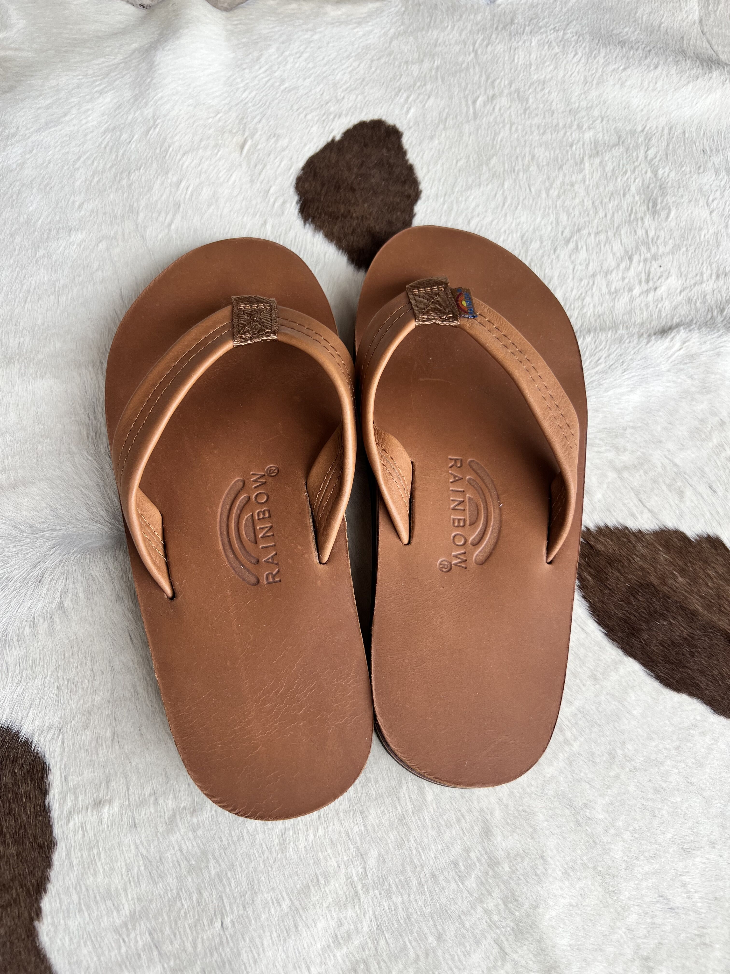 RAINBOW SANDALS 302ALTS CL TTTN | dico online s