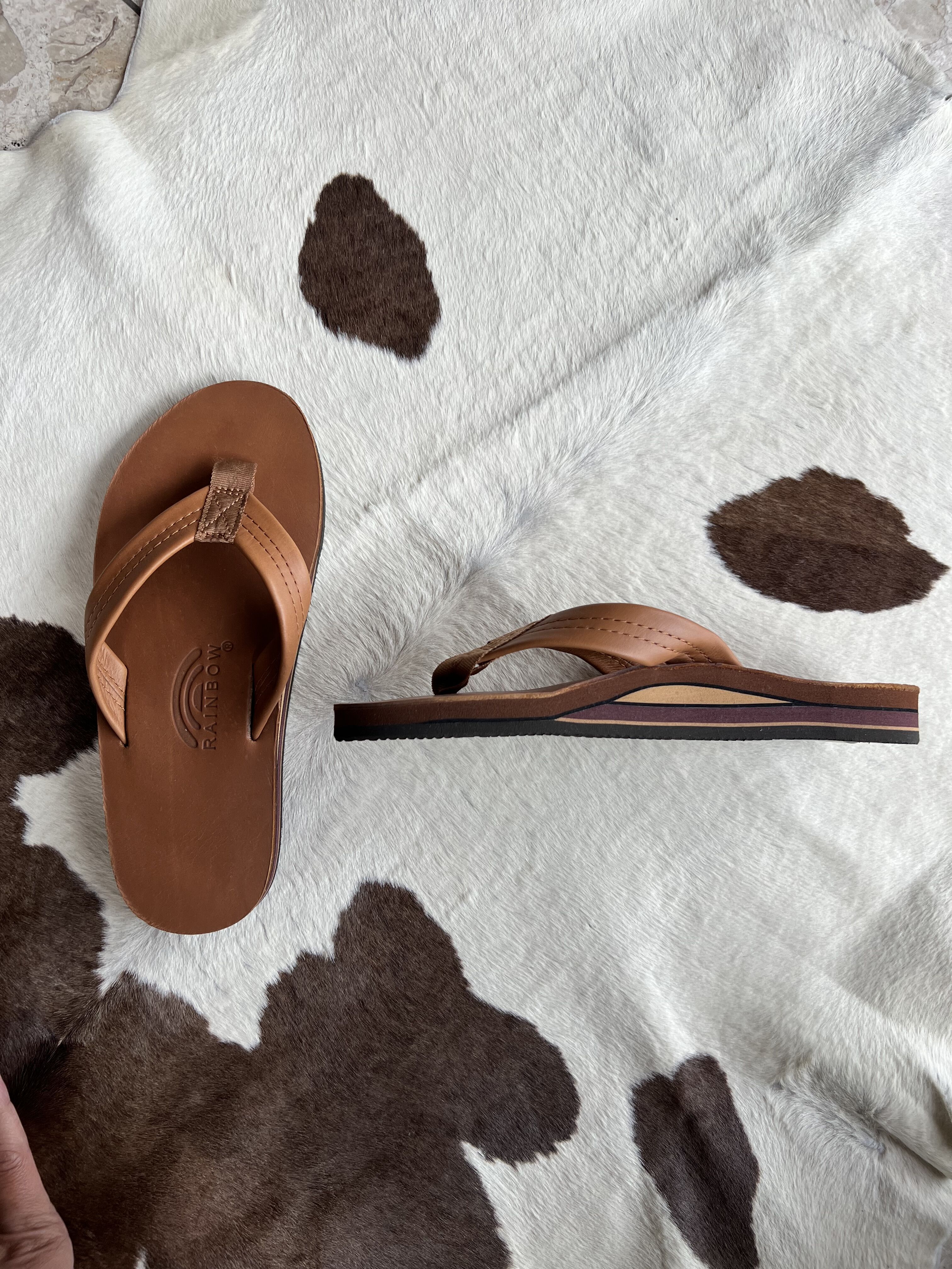 RAINBOW SANDALS 302ALTS CL TTTN | dico online s