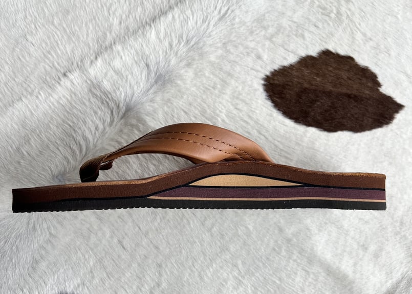 RAINBOW SANDALS 302ALTS CL TTTN | dico online s