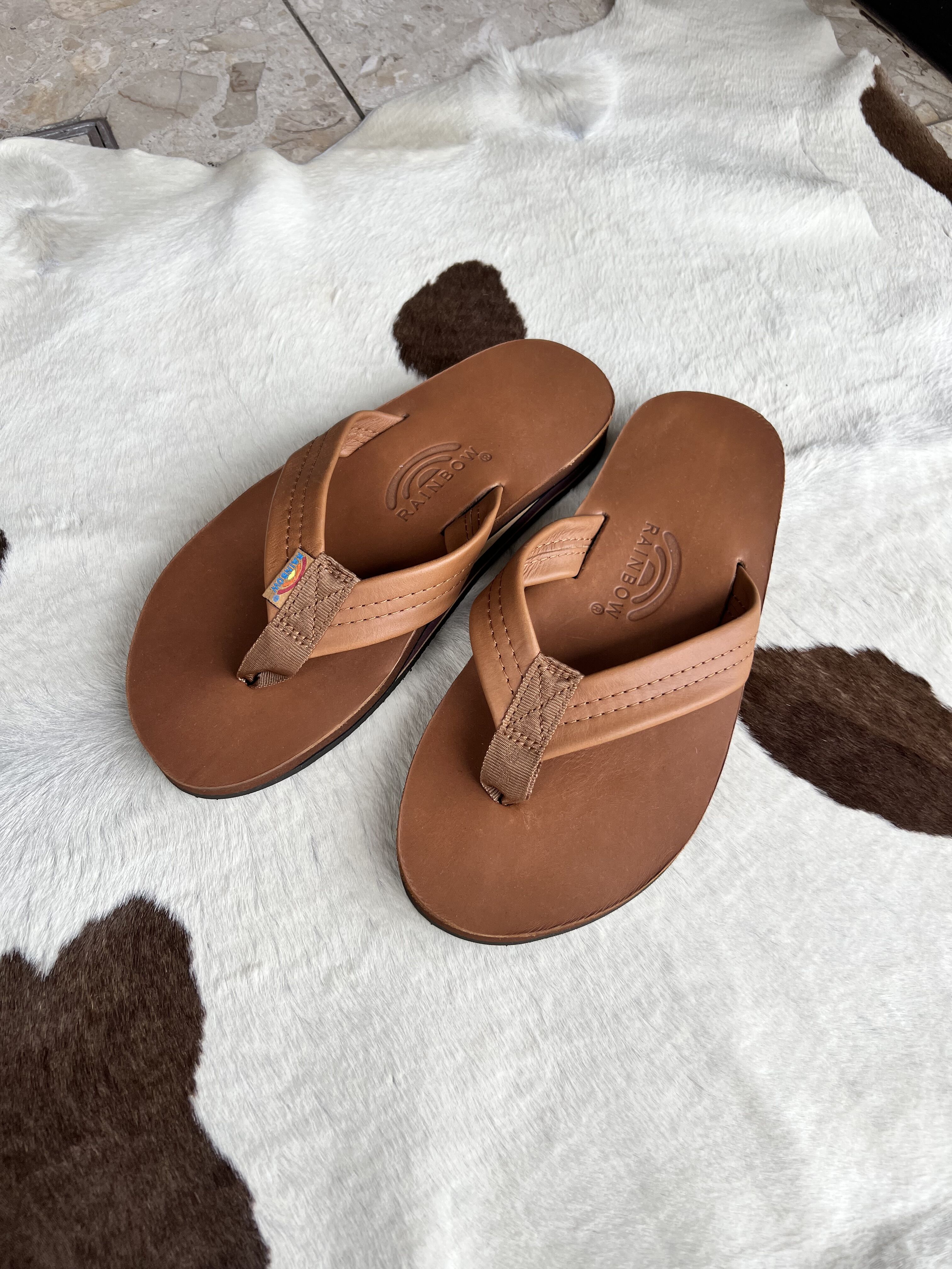 RAINBOW SANDALS 302ALTS CL TTTN | dico online s