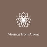 Message from Aroma