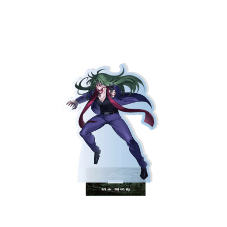 CATEGORY アクリルスタンド | ヒューマンバグ大学公式グッズサイト