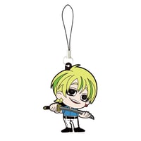 ☆【京極組】久我虎徹×一条康明 私服姿のアクリルスタンド