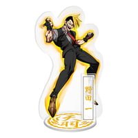 天羽組】須永陽咲也 アクリルスタンド 二代目 | ヒューマンバグ