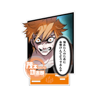 【華の天羽組】アクリルジオラマ茂木