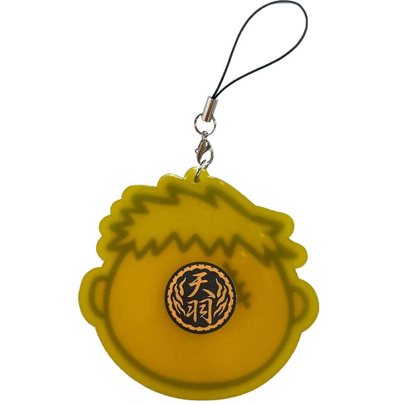 華の天羽組 ストラップ まとめ 華の天羽組 ストラップ まとめ - メルカリ