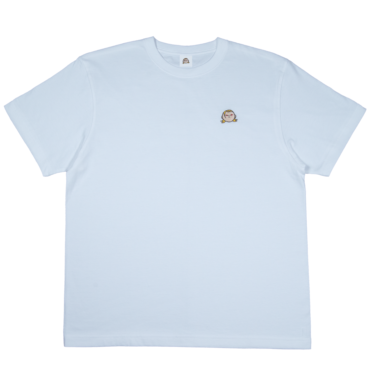 ヒューマンバグ大学 東京タワー大決戦　 Tシャツ 白 M 華の天羽組 華の天羽組 東京タワー大決戦 Tシャツ XL - メルカリ