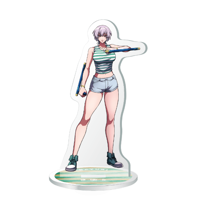 ヒューマンバグ大学 SHIRYU'S 夏狂詩 周防