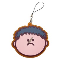 ☆【天羽組】須永陽咲也 「私が死神です 本物です」アクリルスタンド