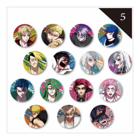 CATEGORY 獅子王組シリーズ | ヒューマンバグ大学公式グッズサイト