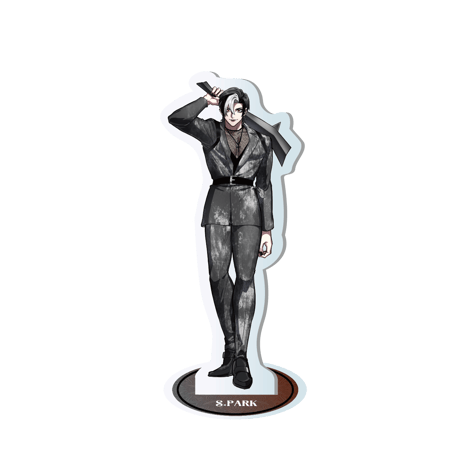 CATEGORY Mad Revolt Cafe | ヒューマンバグ大学公式グッズサイト