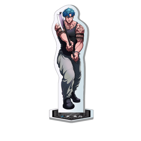 CATEGORY 京羅・京炎戦争 | ヒューマンバグ大学公式グッズサイト