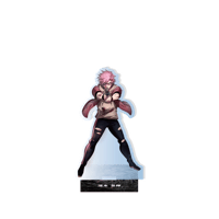 【天城FIN】アクリルスタンド速水