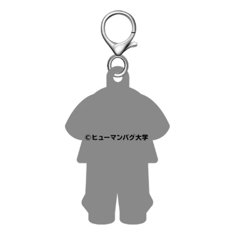 【華の天羽組】メタルチャーム永瀬