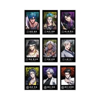 京羅・京炎戦争】トレーディング缶バッジ(京極組) | ヒューマンバグ