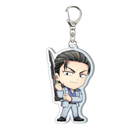 CATEGORY 京羅・京炎戦争 | ヒューマンバグ大学公式グッズサイト