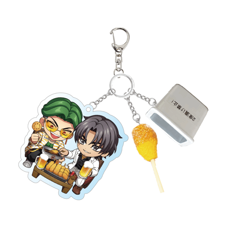 ヒューマンバグ大学公式グッズサイト