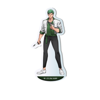 Mad Revolt Cafe】鳳崎 桔平 アクリルスタンド | ヒューマンバグ大学