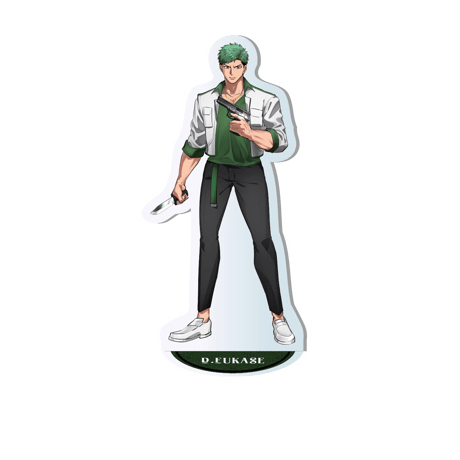 ベ*グ様 ヒューマンバグ大学 マッドリボルト アクリルブロック 全種類セット ベ*グ様 ヒューマンバグ大学 マッドリボルト アクリルブロック 全種類