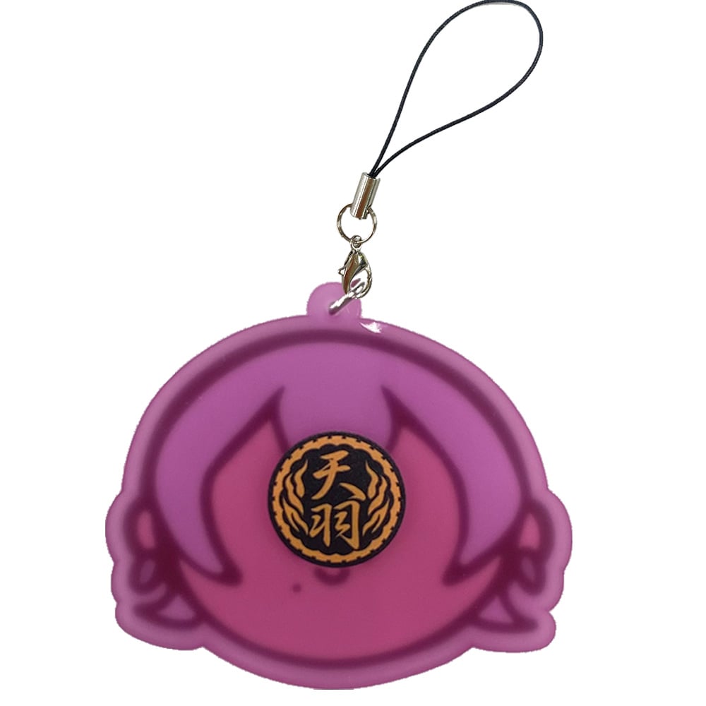 華の天羽組 ストラップ まとめ 華の天羽組 ストラップ まとめ - メルカリ