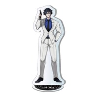 【羽王戦争】アクリルスタンド小峠