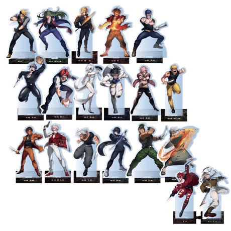 ヒューマンバグ大学公式グッズサイト