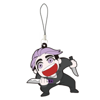 ヒューマンバグ大学 香月紫苑 羽王戦争 トレーディング缶バッジ 100個 ヒューマンバグ大学 羽王戦争 缶バッジ 小峠華太 10点セット