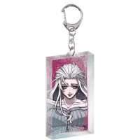 天城戦争】200万人記念ランダム缶バッジ-天城戦争篇- | ヒューマンバグ