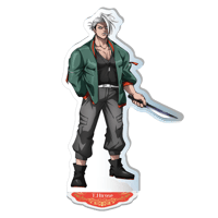 天城戦争】200万人記念ランダム缶バッジ-天城戦争篇