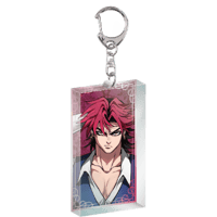 ヒューマンバグ大学　須永　和中　青山　小峠　アクリルチャーム　天羽組　天城戦争 最安値 ヒューマンバグ大学 須永陽咲也 アクリルチャーム 華の