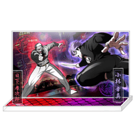 200万人記念ランダム缶バッジ -特別衣装篇-[50個セット] | ヒューマン