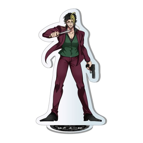 CATEGORY 羽王戦争 THE FINAL | ヒューマンバグ大学公式グッズサイト