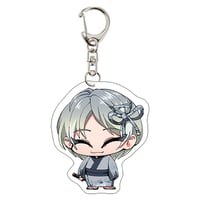 【羅威刃】小湊圭一 アクリルキーホルダー