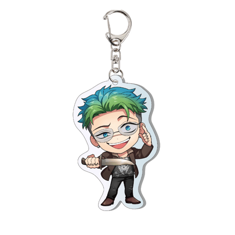 CATEGORY 京羅・京炎戦争 | ヒューマンバグ大学公式グッズサイト