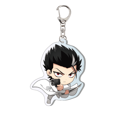 CATEGORY 京羅・京炎戦争 | ヒューマンバグ大学公式グッズサイト