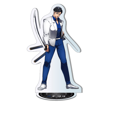 CATEGORY 京羅・京炎戦争 | ヒューマンバグ大学公式グッズサイト