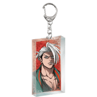 天城戦争】200万人記念ランダム缶バッジ-天城戦争篇- | ヒューマンバグ