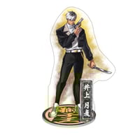 獅子王組】犬亥 鳳太郎 アクリルスタンド | ヒューマンバグ大学公式