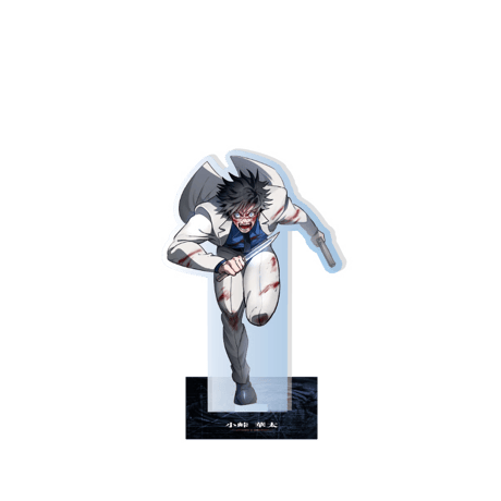 ヒューマンバグ大学公式グッズサイト