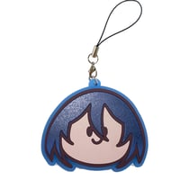 【天羽組】みずのようた ラバーストラップ