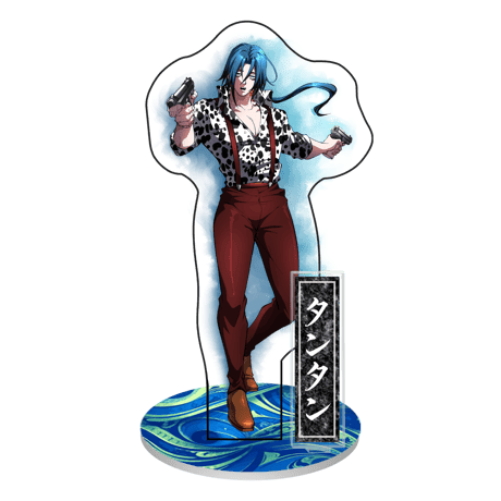 CATEGORY アクリルスタンド | ヒューマンバグ大学公式グッズサイト